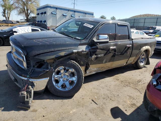 DODGE RAM 1500 2011 1d7rv1gt0bs558703