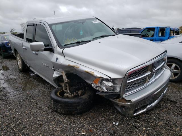 DODGE RAM 1500 2011 1d7rv1gt0bs558961