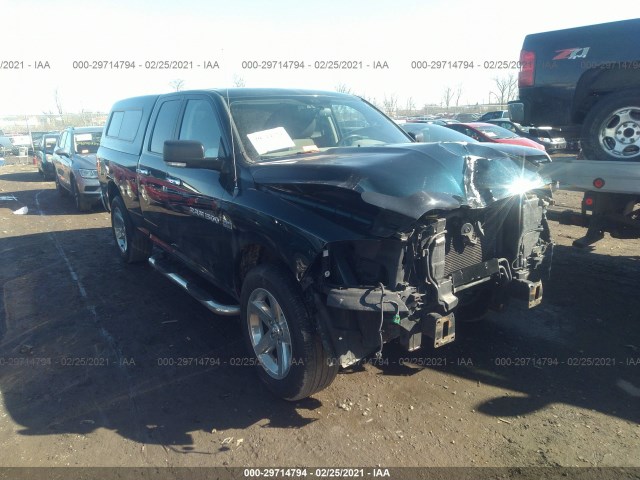 RAM 1500 2011 1d7rv1gt0bs561603