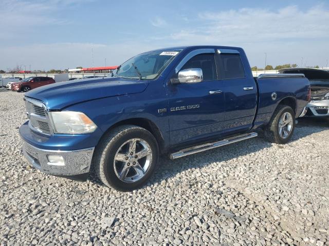 DODGE RAM 1500 2011 1d7rv1gt0bs565652