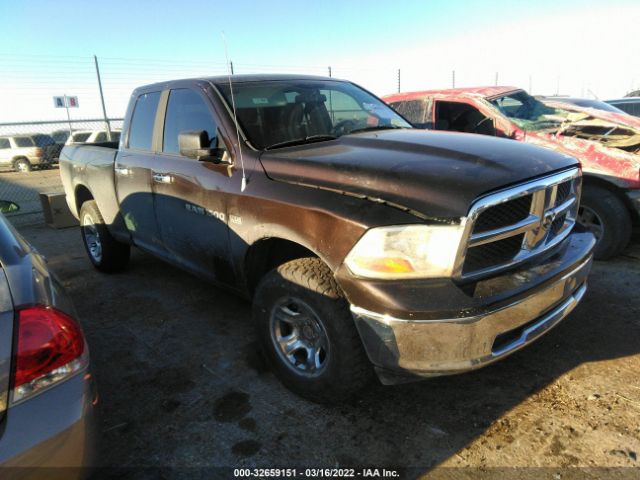 RAM 1500 2011 1d7rv1gt0bs566803