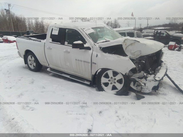 RAM 1500 2011 1d7rv1gt0bs568812