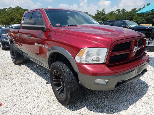 DODGE RAM 1500 2011 1d7rv1gt0bs573377