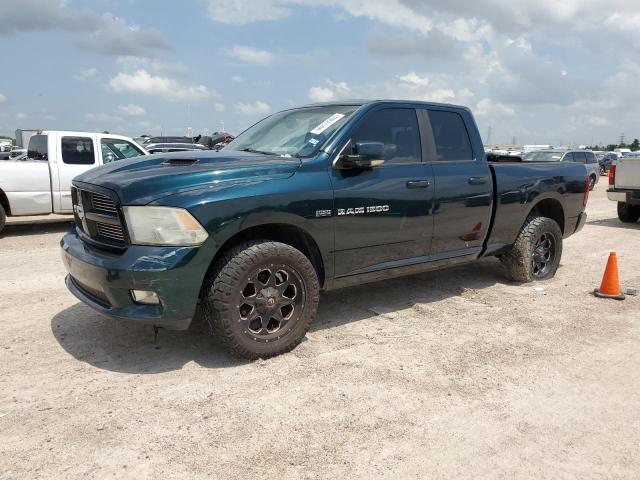 DODGE RAM 1500 2011 1d7rv1gt0bs575257