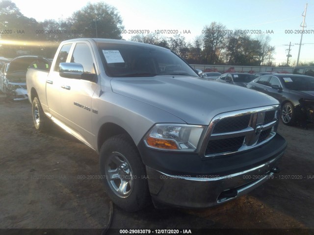 RAM 1500 2011 1d7rv1gt0bs578644