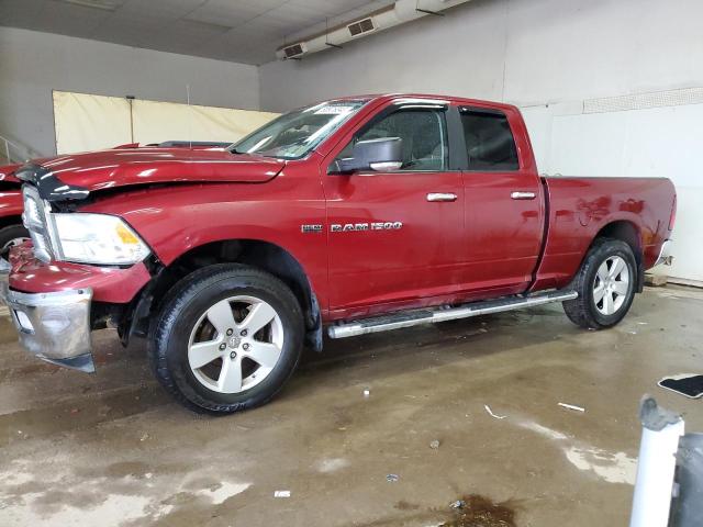 DODGE RAM 1500 2011 1d7rv1gt0bs578692