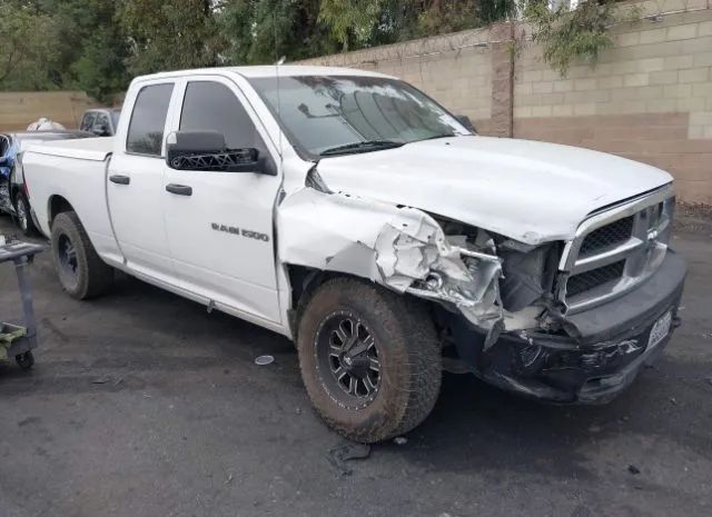 RAM 1500 2011 1d7rv1gt0bs593385