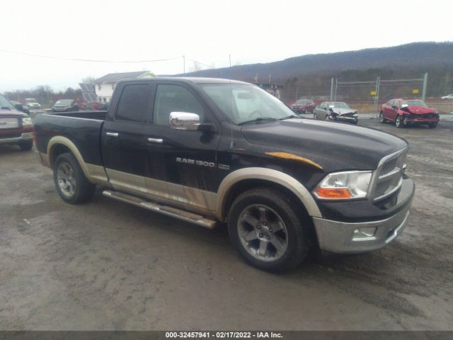 RAM 1500 2011 1d7rv1gt0bs595945