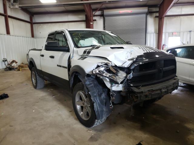 DODGE RAM 1500 2011 1d7rv1gt0bs601095