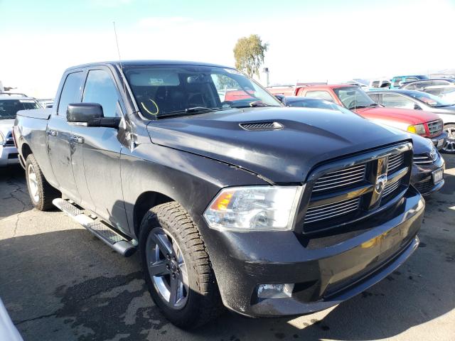 DODGE RAM 1500 2011 1d7rv1gt0bs601128