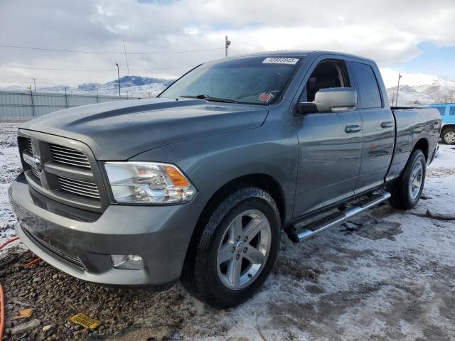 DODGE RAM 1500 2011 1d7rv1gt0bs605471