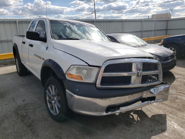 DODGE RAM 1500 2011 1d7rv1gt0bs607317