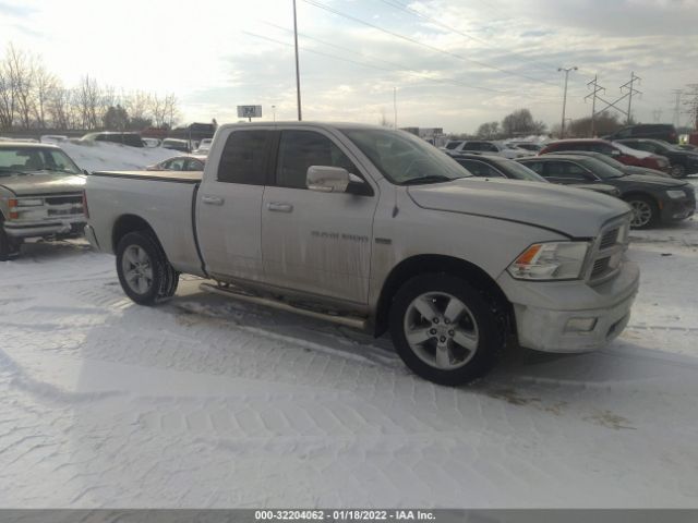 RAM 1500 2011 1d7rv1gt0bs612971