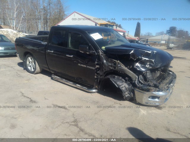 RAM 1500 2011 1d7rv1gt0bs616776