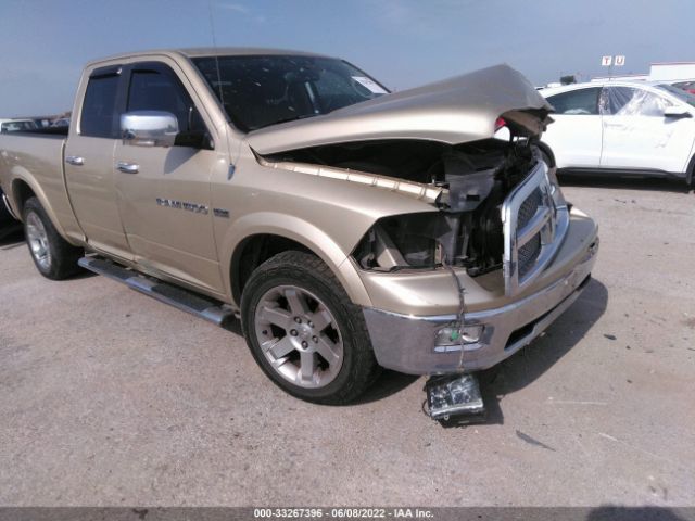 RAM 1500 2011 1d7rv1gt0bs616907