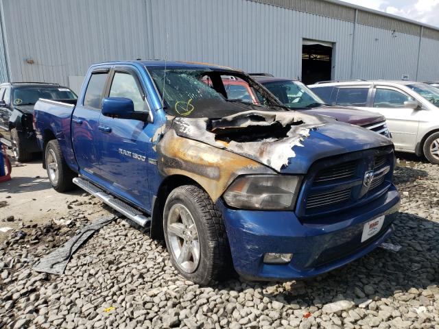 DODGE RAM 1500 2011 1d7rv1gt0bs623677