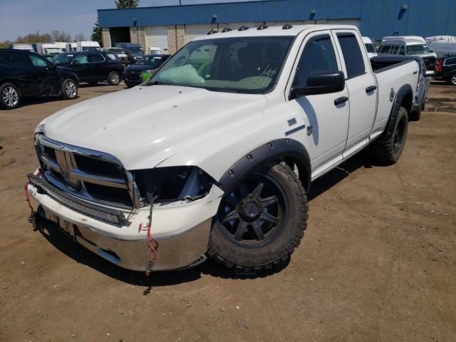 DODGE RAM 1500 2011 1d7rv1gt0bs626904