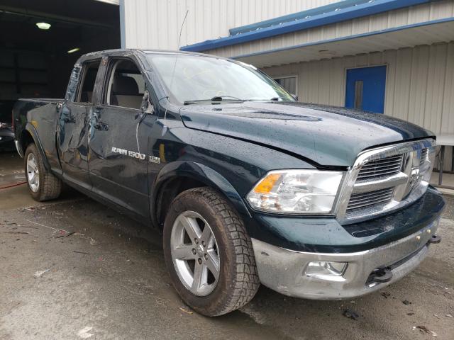 DODGE RAM 1500 2011 1d7rv1gt0bs643413