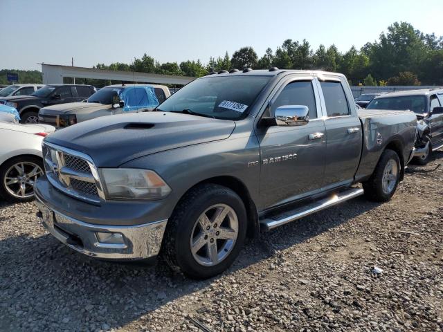 DODGE RAM 1500 2011 1d7rv1gt0bs645050