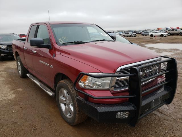 DODGE RAM 1500 2011 1d7rv1gt0bs645064