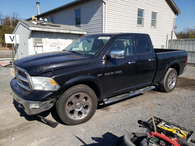 DODGE RAM 1500 2011 1d7rv1gt0bs648658