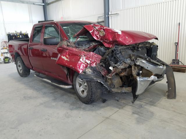 DODGE RAM 1500 2011 1d7rv1gt0bs648742