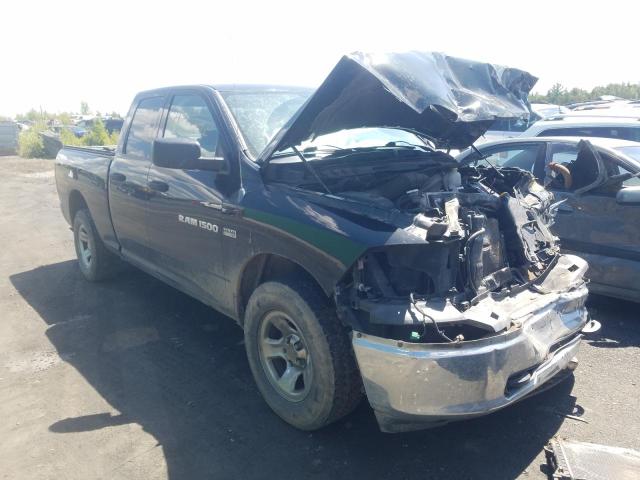 DODGE RAM 1500 2011 1d7rv1gt0bs658185