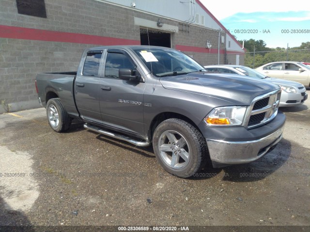 RAM 1500 2011 1d7rv1gt0bs664715