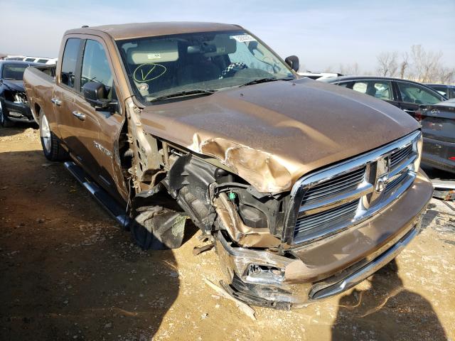 DODGE RAM 1500 2011 1d7rv1gt0bs676704