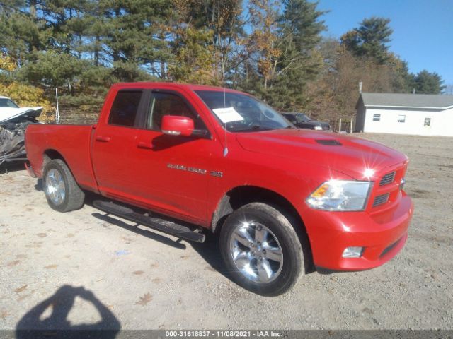 RAM 1500 2011 1d7rv1gt0bs677657