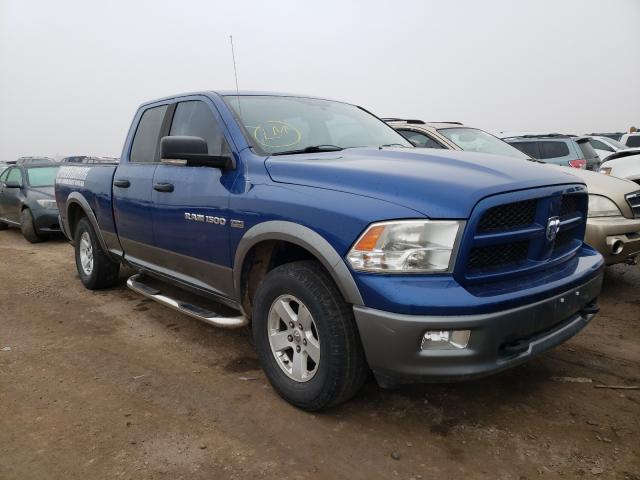 DODGE RAM 1500 2011 1d7rv1gt0bs679215