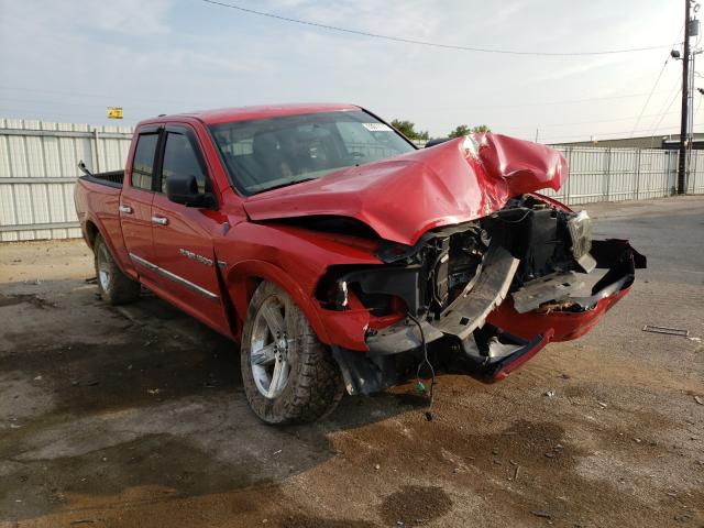 DODGE RAM 1500 2011 1d7rv1gt0bs680400