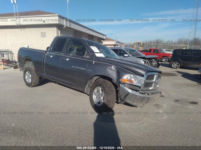 RAM 1500 2011 1d7rv1gt0bs705084