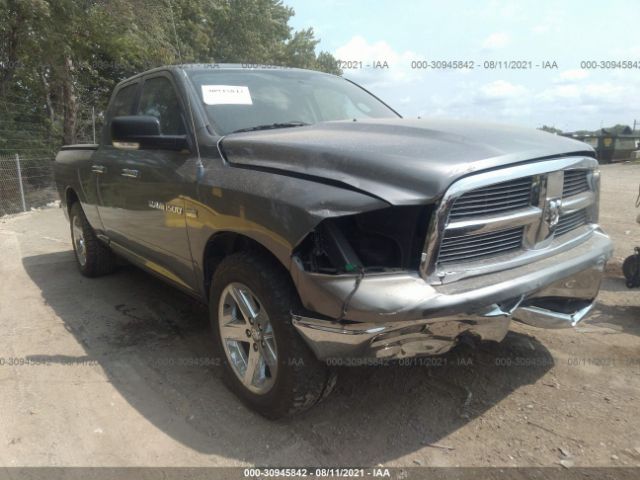 RAM 1500 2011 1d7rv1gt0bs707935