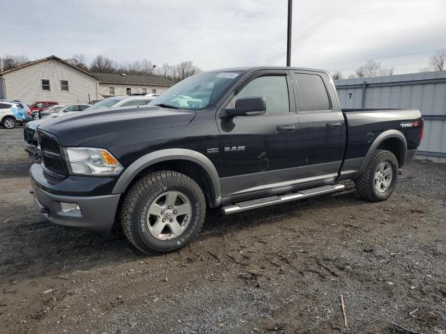 DODGE RAM 1500 2010 1d7rv1gt1as123574