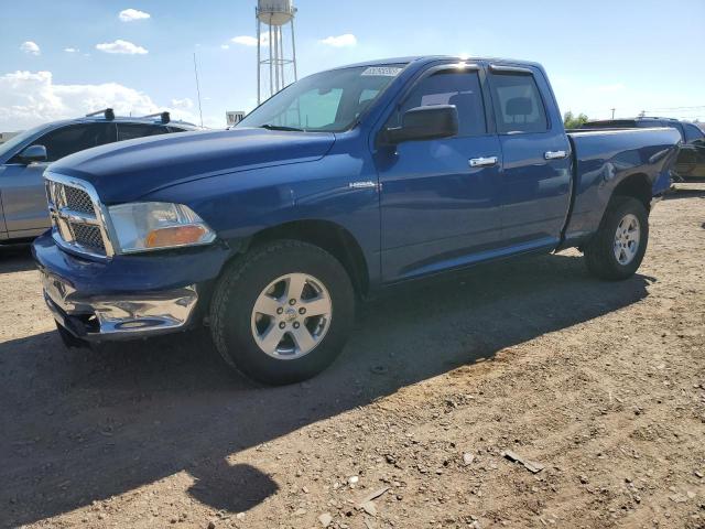 DODGE RAM 1500 2010 1d7rv1gt1as124885