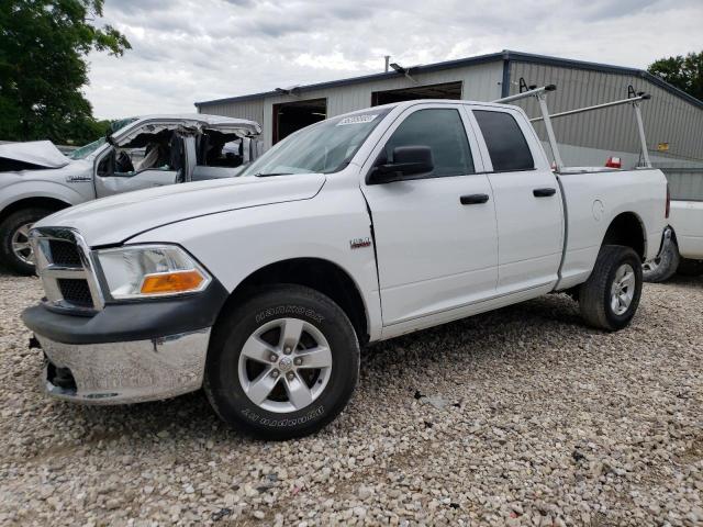 DODGE RAM 1500 2010 1d7rv1gt1as130606