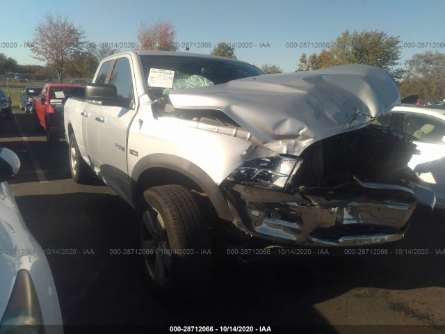 DODGE RAM 1500 2010 1d7rv1gt1as158986