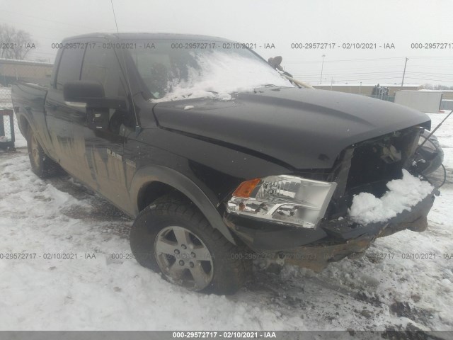 DODGE RAM 1500 2010 1d7rv1gt1as167655