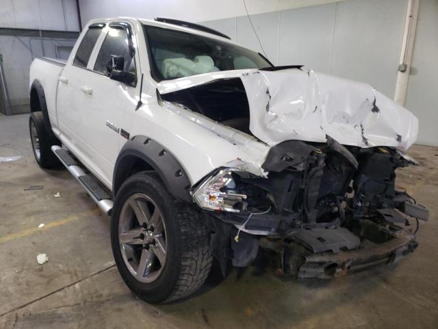 DODGE RAM 1500 2010 1d7rv1gt1as176663