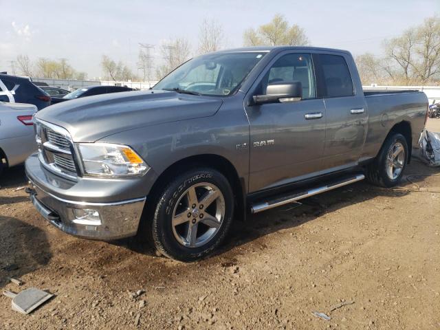 DODGE RAM 1500 2010 1d7rv1gt1as198999