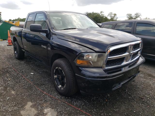 DODGE RAM 1500 2010 1d7rv1gt1as210827