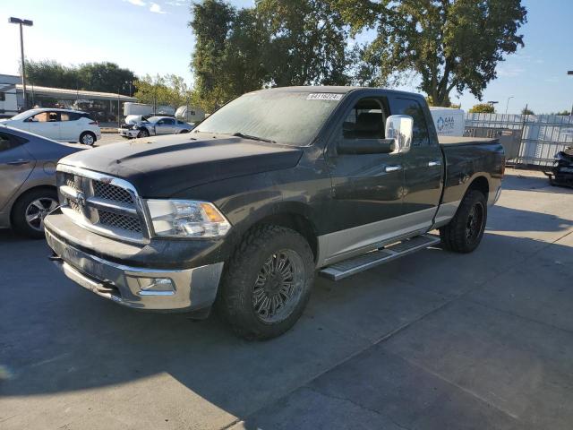 DODGE RAM 1500 2010 1d7rv1gt1as219723