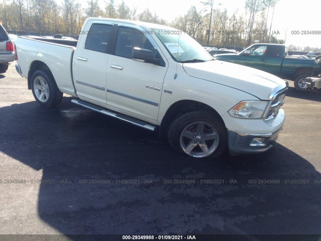 DODGE RAM 1500 2010 1d7rv1gt1as227823