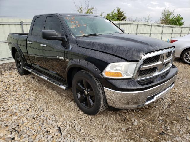 DODGE RAM 1500 2010 1d7rv1gt1as243472