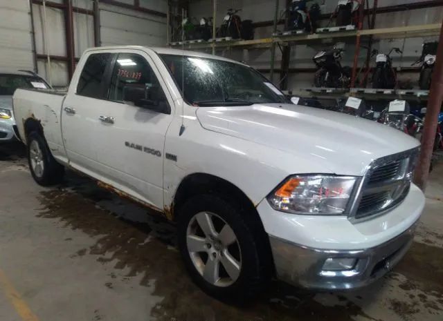 RAM 1500 2011 1d7rv1gt1bs501250