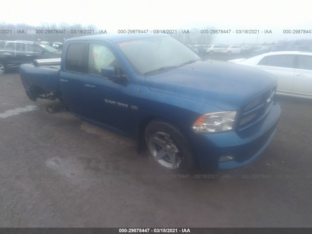 RAM 1500 2011 1d7rv1gt1bs503015