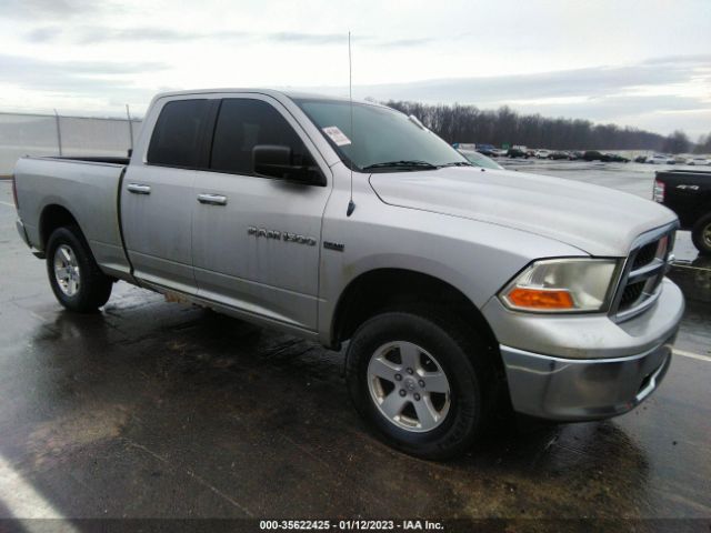 RAM 1500 2011 1d7rv1gt1bs513415