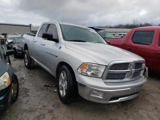 DODGE RAM 1500 2011 1d7rv1gt1bs516024