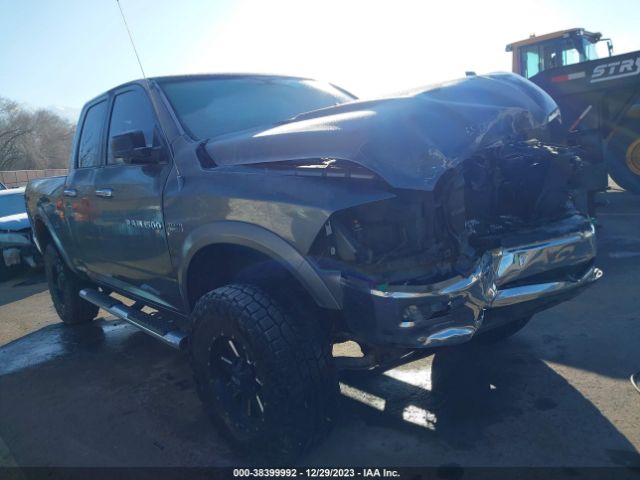 RAM RAM 1500 2011 1d7rv1gt1bs516041